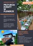 Sala przyjeć do wynajęcia, Zaskocz Gosci