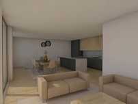 Comércio com projeto convertível para habitação