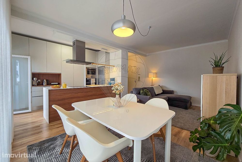 Apartamento T2 para venda