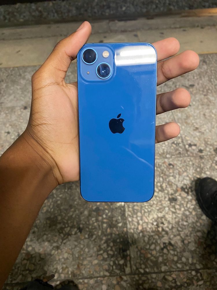 Iphone 13 normal 128gb