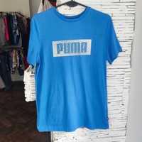 Puma T-shirt chłopięce r.170