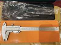 Колумбик Штангельциркуль 150 мм 0,05 мм ручной инструмент