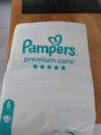 Pampers premium care 5 - 74szt