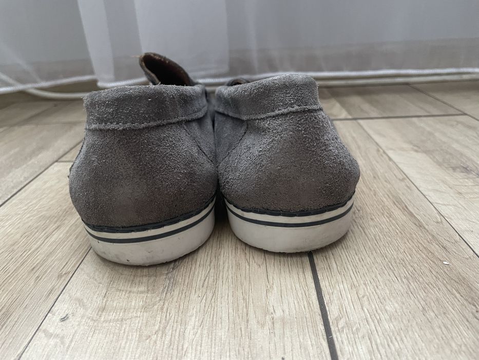 Фірмові туфлі лоуфери