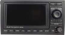 AUDI A4 B6 B7 RNS-E RADIO NAWIGACJA NAVI KOD MENU PL 8E0035192K