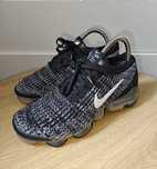 Świetne damskie sneakersy Nike Air Vapormax Flyknit 3 roz  37.5 BDB+!