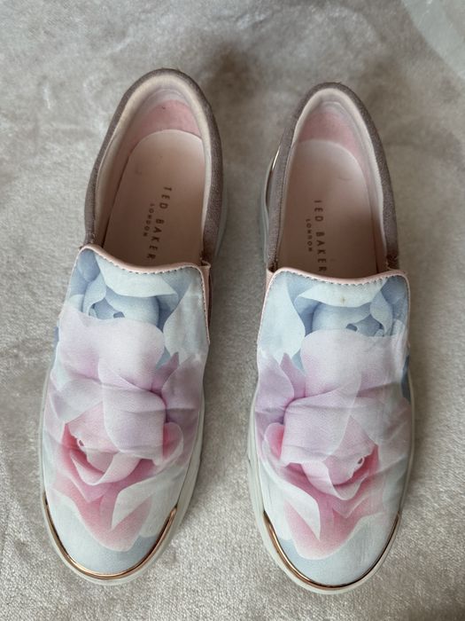 Ted Baker buty trampki rozm 37