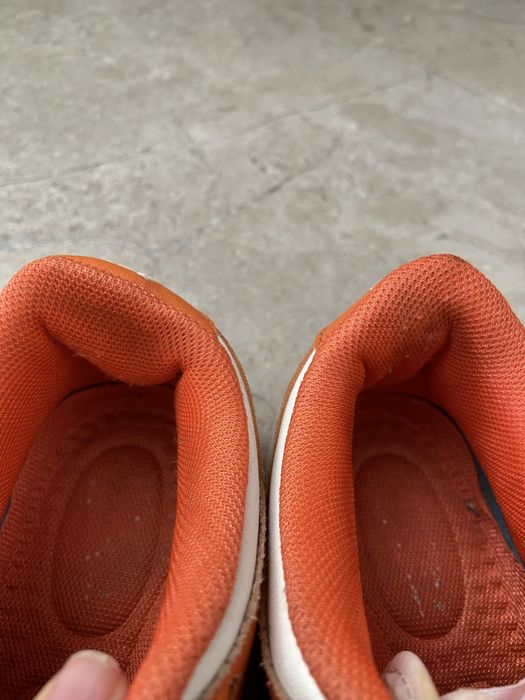 Кросівки nike dunk low