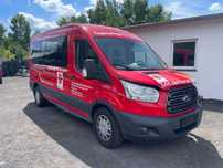 Ford Transit Ford Transit 9osobowy/Winda elektryczna