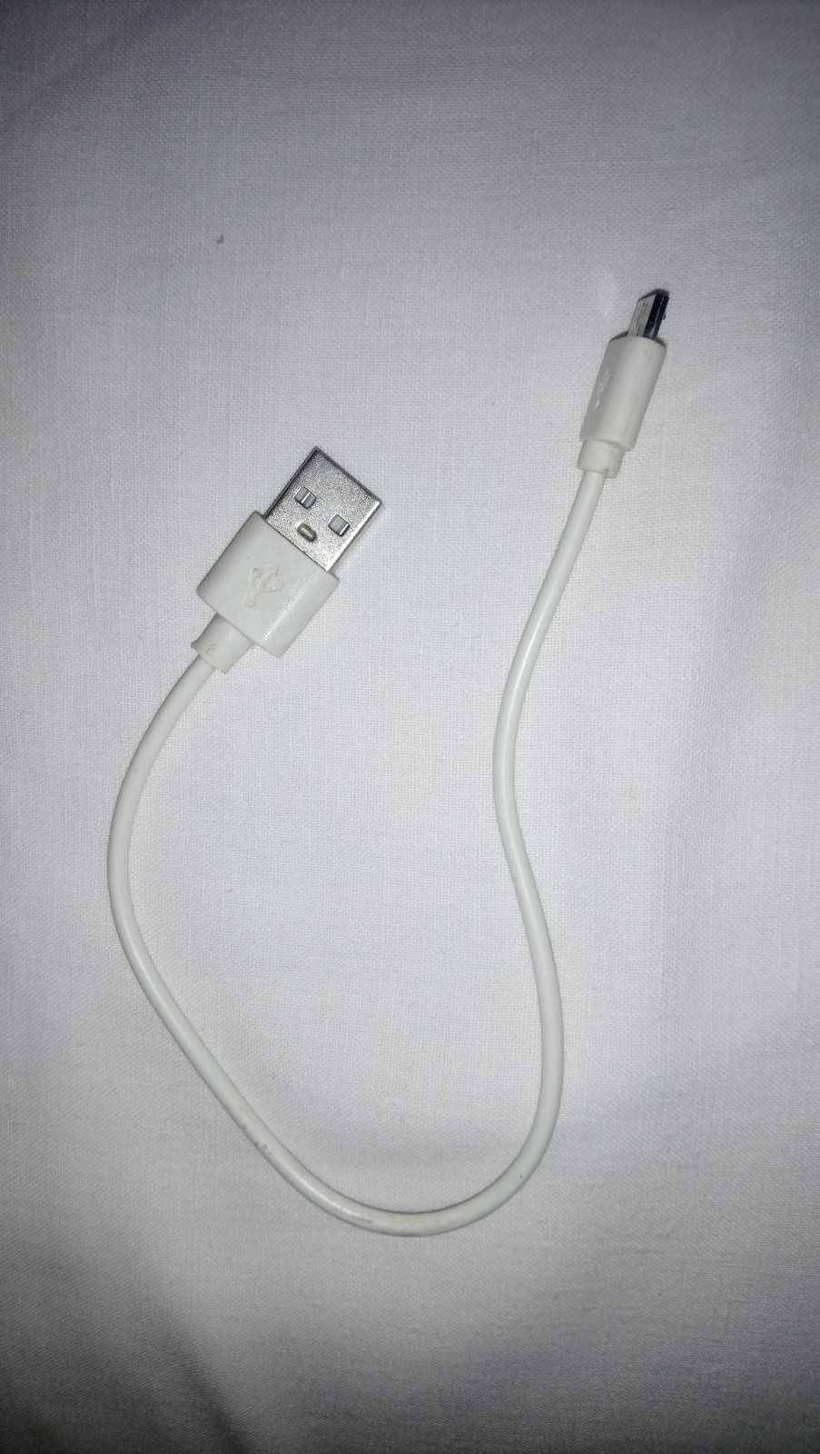 Кабель USB для повербанка