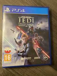 Jedi Upadły Zakon PS4 PL