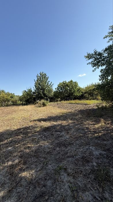 Дача в Луці-Мелешківській