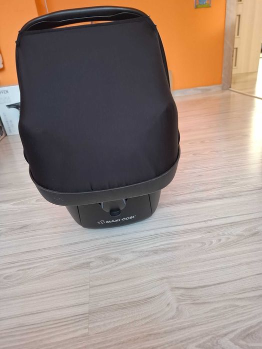 Fotelik samochodowy Maxi Cosi Pebble