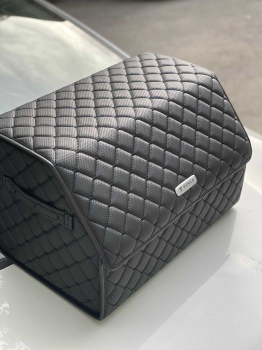 Сумка-органайзер для авто, саквояж, органайзер в багажник