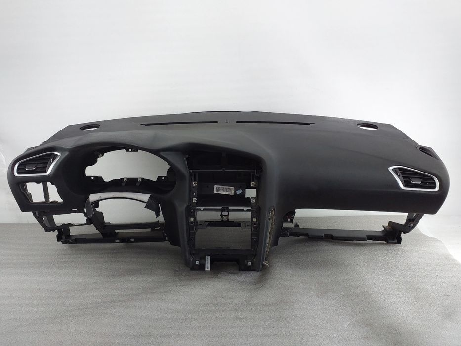 Kit de airbags CITROËN DS4 (NX_)