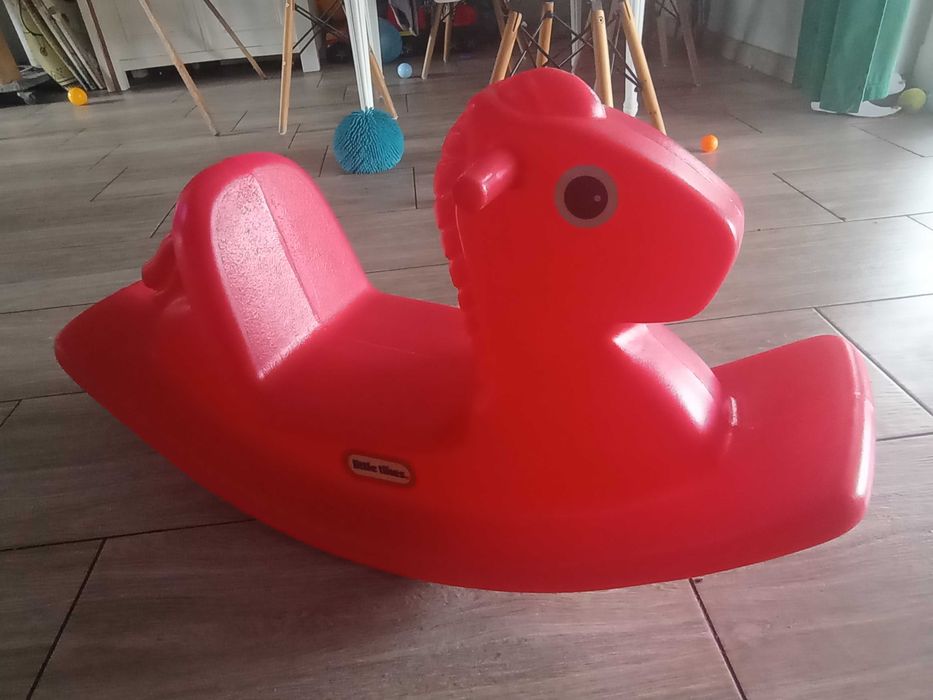 Sprzedam bujak little tikes