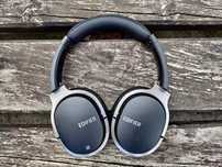 Słuchawki Edifier Bluetooth W830BT rekord pracy na baterii