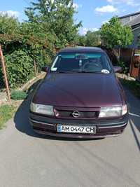 Продам Opel Vectra A