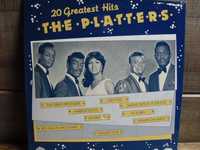 The Platters "20 Golden HIts" - płyta winylowa