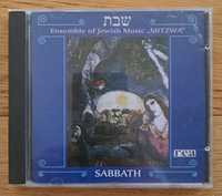 Ensemble of jewish music MITZWA - Sabbath cd