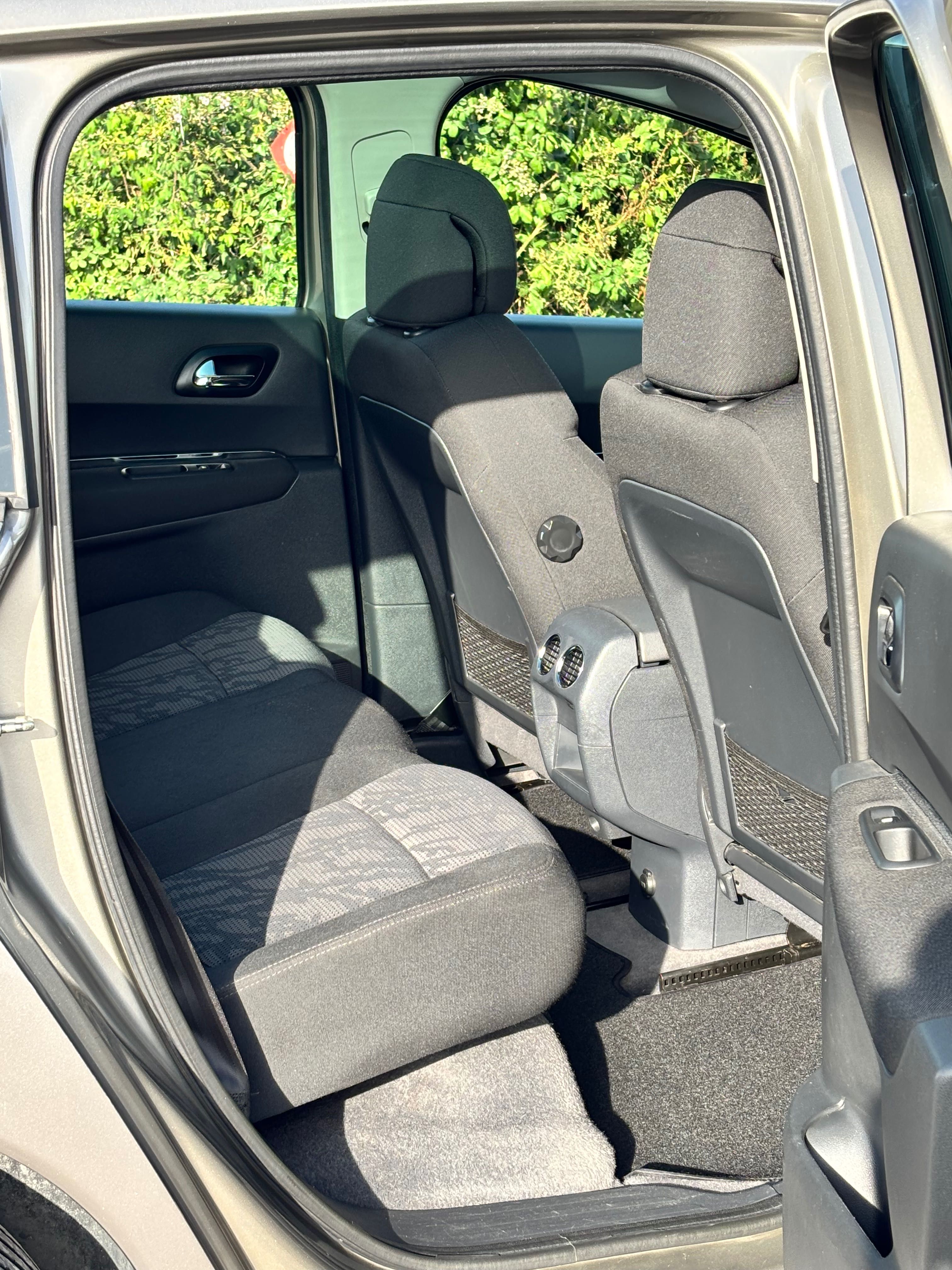 Peugeot 3008 Executive 1.6 HDI 112cv Nacional 2011