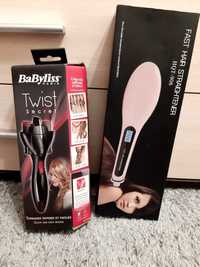 BABYLISS машинка і подарунок