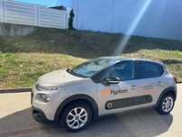 Citroën C3 1.2 PureTech Feel  2020r