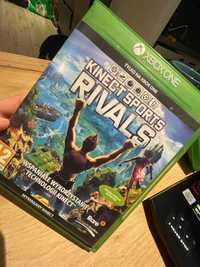 Kinect Sport Rivals- Xbox One