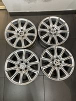 Felgi Aluminiowe 17” 5x112 Vw Audi Skoda