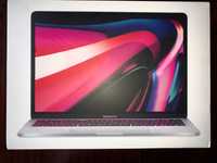 MacBook Pro 13 M1 Prateado