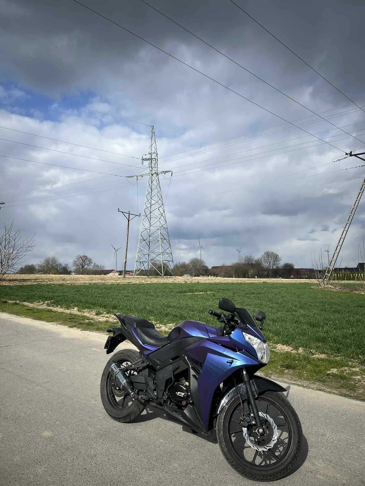 Yamaha dt Swap 50/80cc (Na dotarciu!) !!OSTATNIE ZDJĘCIA!!