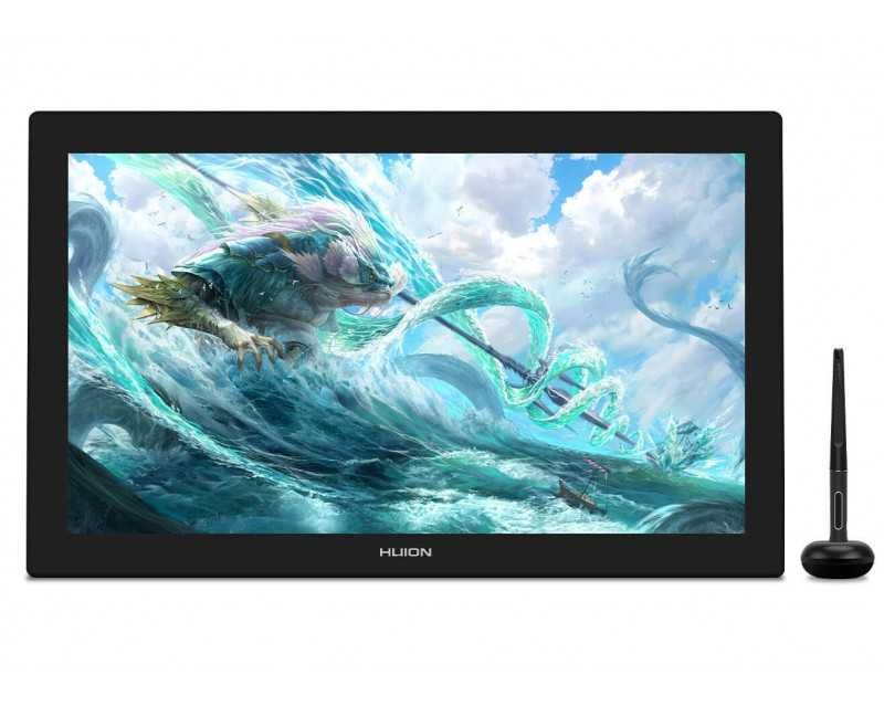 Графічний монітор HUION Kamvas Pro 24 (4K)