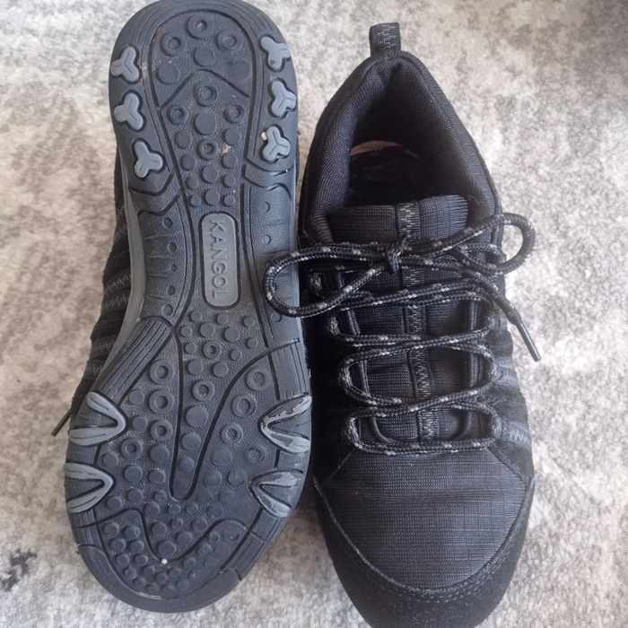 Buty damskie dziewczęce Kangol (22.5-37)