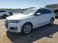 Audi Q7 Premium 2019