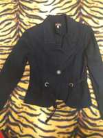 Пиджак,  куртка,  болеро 42-44 размер (S) Отличное состояние