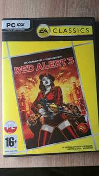 Comand & Conquer Red Alert 3 PC