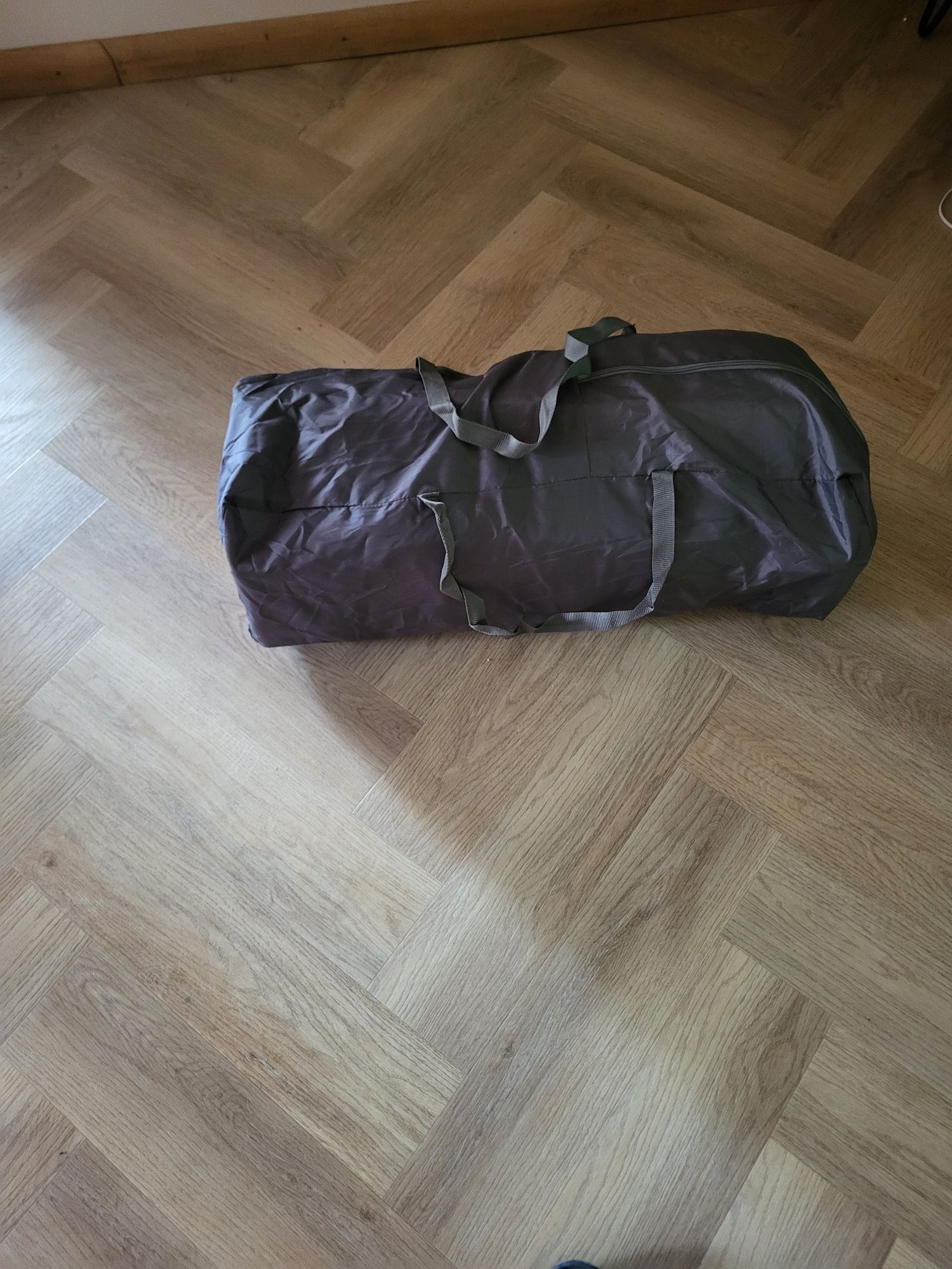 Łóżeczko turystyczne Kinderkraft