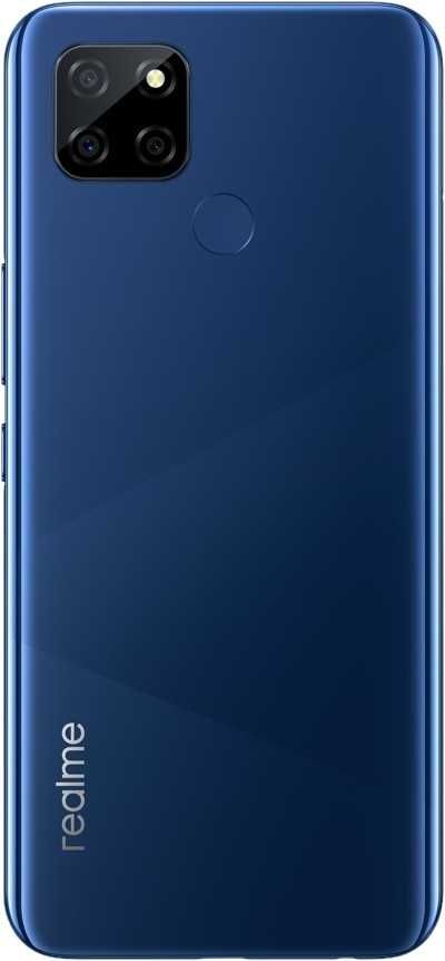 Смартфон Realme V3 Blue 4/128GB 5G 6.5" 5000 mAh Android