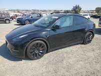 Tesla model 3 2022 Performance 0 мито