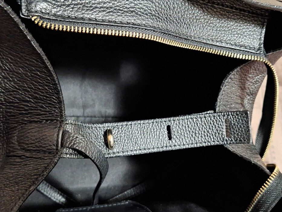 Сумка натуральна шкіра