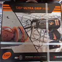 Tjep Ultra Grip Wire 40