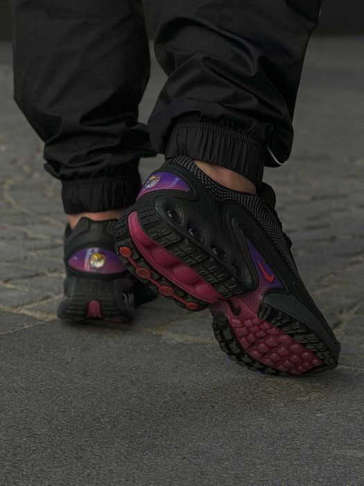 Кроссовки Nike Air Max DN All Night/Кросівки Найк/ Топ 1:1 Оригінал
