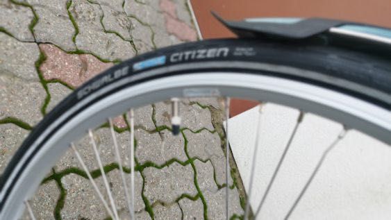 Rower Batavus fuego7