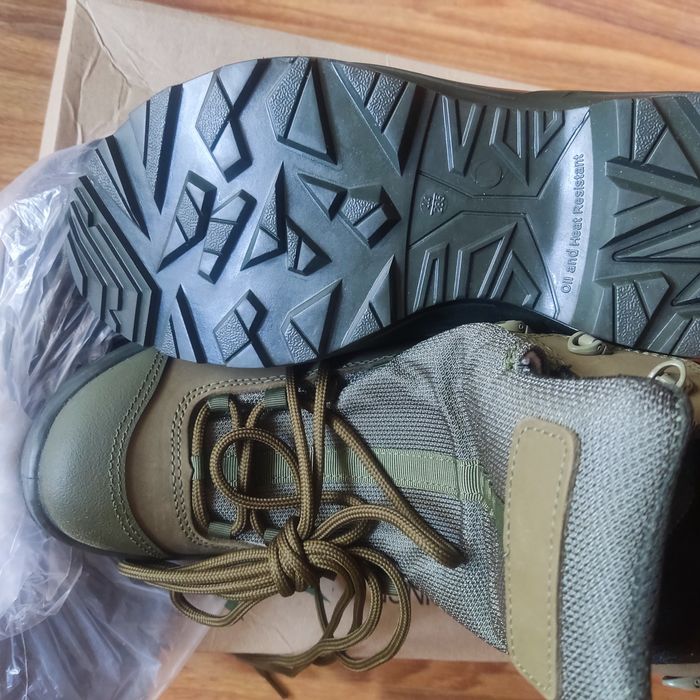 Продам Берцы Ботинки Талан новые