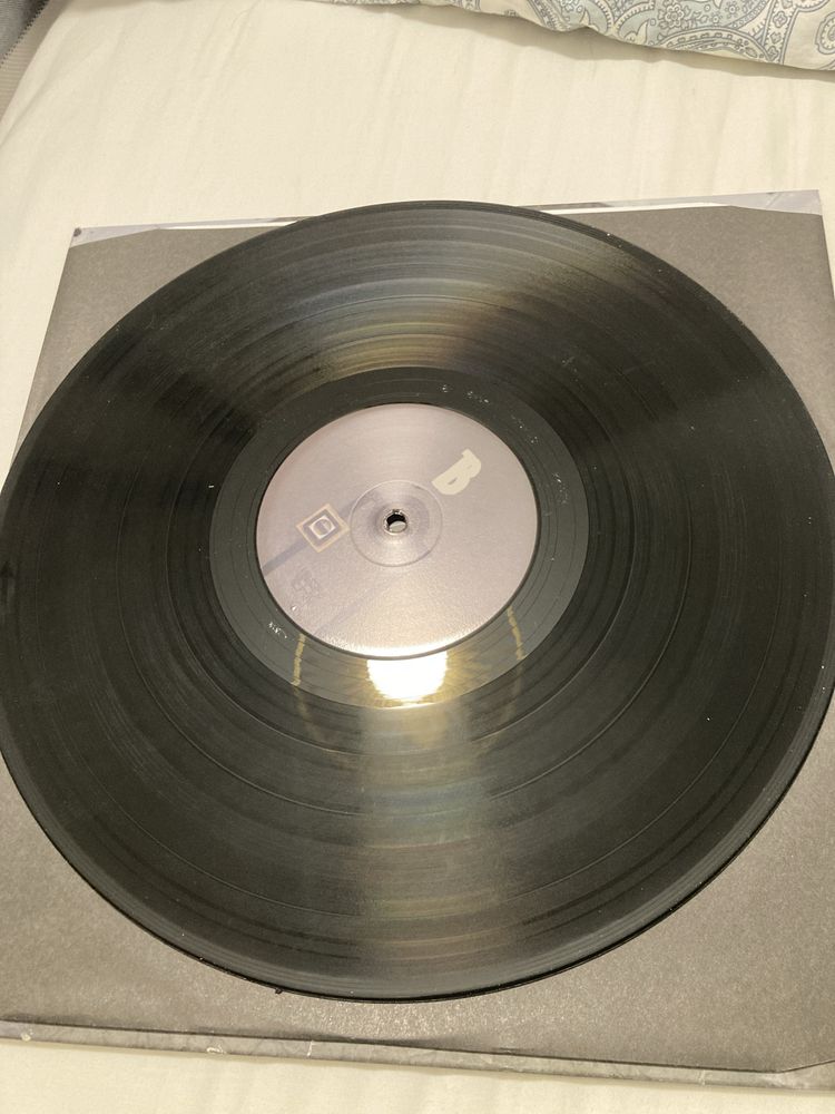 Miloopa - Verke LP 12”