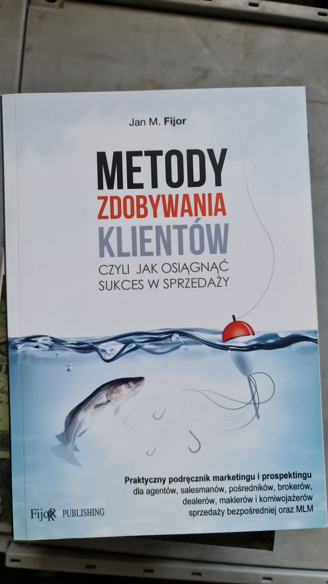 Metody Zdobywania Klientów
