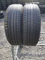 2 sztuki opony wielosezon Pirelli Scorpion Verde All Season 215 65 R17