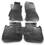 коврики Subaru Outback, Legacy 2010-2015 Субару / Резиновые автогум