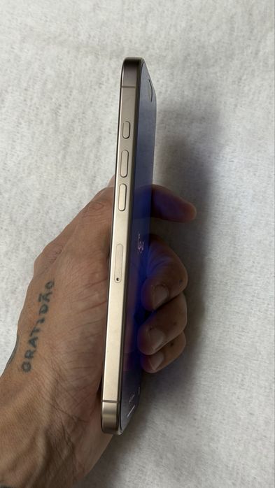 Iphone 16 Pro Max 256GB