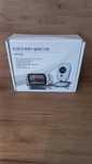 Elektronicza niania / Baby monitor VB603